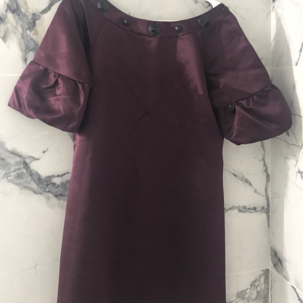 Evening dress